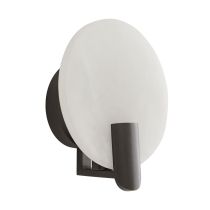 49755 Halette Sconce Angle 2 View