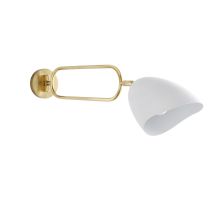 49758 Leveritt Sconce Angle 2 View