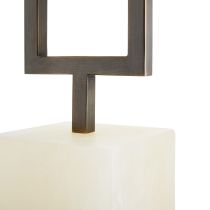49776 Odell Lamp Back View 
