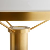 49780 Othello Lamp Back View 