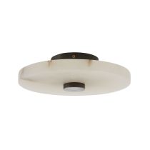 49786 Moers Flush Mount Angle 2 View