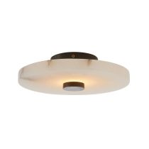 49786 Moers Flush Mount 