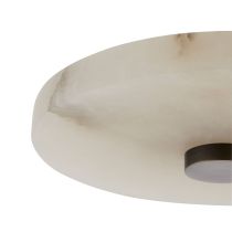 49786 Moers Flush Mount 