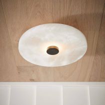 49786 Moers Flush Mount Enviormental View 1