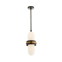 49796 Middlefield Pendant Side View