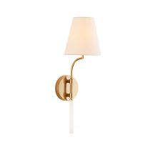49798 McCoy Sconce Side View