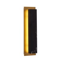 49815 Ozona Sconce Side View