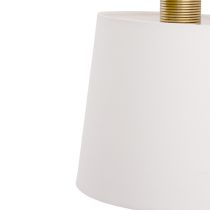 49824-564 Memphis Sconce Back Angle View