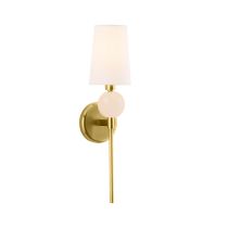 49827-510 Mendee Sconce Side View