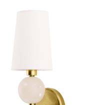 49827-510 Mendee Sconce Back Angle View