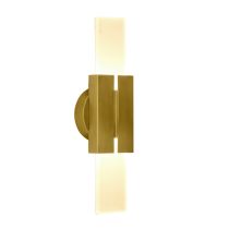 49835 Monroe Sconce Side View