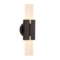 49836 Monroe Sconce Side View