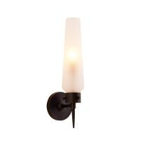 49852 Omaha Sconce Side View