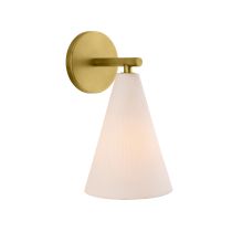 49853 Oakland Sconce Side View