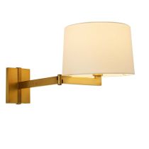 49871 Portland Sconce Side View