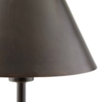 49873 Pierre Lamp Back Angle View