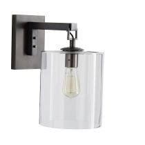 49953 Parrish Sconce Angle 2 View