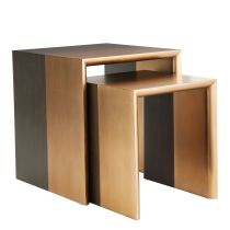 5124 Kiersten End Tables, Set of 2 Angle 1 View