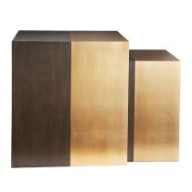 5124 Kiersten Side Tables, Set of 2 Angle 2 View