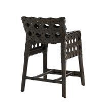5536 Richmond Counter Stool Side View