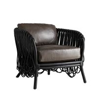 5538 Strata Lounge Chair 
