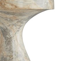 5550 Serafina Large Accent Table Angle 2 View