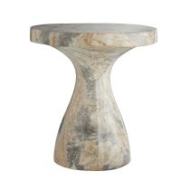 5550 Serafina Large Accent Table 