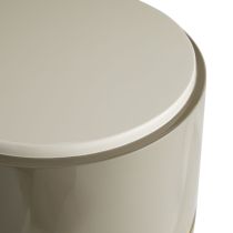 5582 Daisy Accent Table Side View