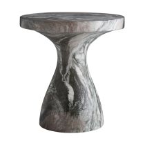 5583 Serafina Large Accent Table 
