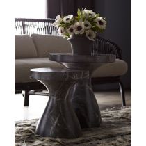 5586 Serafina Large Accent Table Enviormental View 1