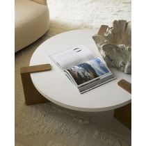 5597 Forrest Coffee Table Enviormental View  2