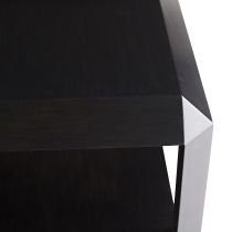 5604 Dani End Table Side View
