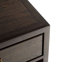 5605 Ethan Side Table Side View