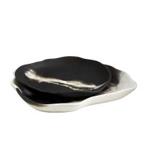 5622 Hollie Trays, Set of 2 