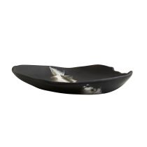 5622 Hollie Trays, Set of 2 Side View