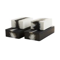 5623 Hollie Boxes, Set of 2 Detail View