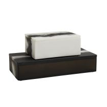 5623 Hollie Boxes, Set of 2 