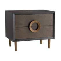 5643 Normandy End Table 