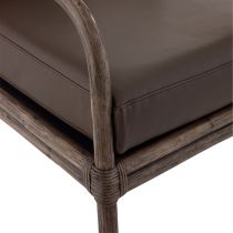 5672 Newton Lounge Chair Detail View