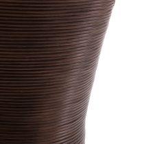 5674 Itiga Settee Back View 