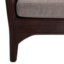 5674 Itiga Settee Detail View