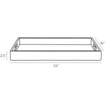 5680 Macey Tray Product Line Drawing