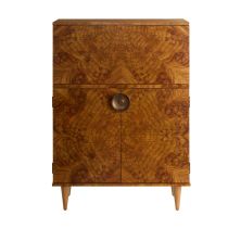 5688 Manhattan Cocktail Cabinet 