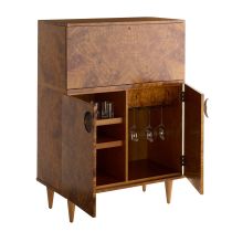 5688 Manhattan Cocktail Cabinet 