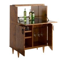 5688 Manhattan Cocktail Cabinet 