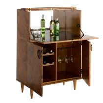 5688 Manhattan Cocktail Cabinet 