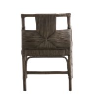 5694 Newton Dining Chair Side View