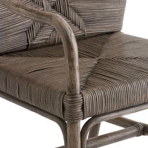 5694 Newton Dining Chair Detail View