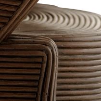 5695 Itiga Dining Chair Detail View