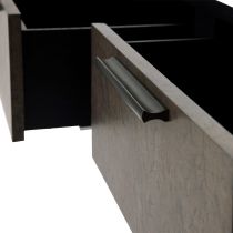 5703 Moody Credenza Back View 